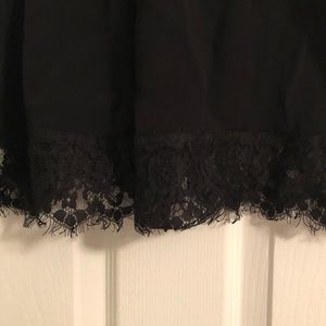 Forever 21 Tops - Black off the shoulder top Forever 21 Tops - Black off the shoulder top